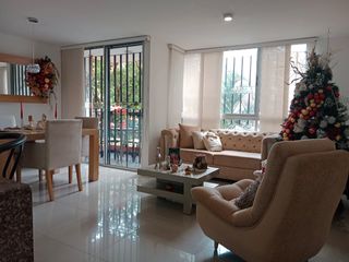 Foto 16 de VENDO APARTAMENTO EN VALLE DE LILI ALG