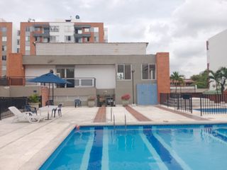 Foto 20 de VENDO APARTAMENTO EN VALLE DE LILI ALG