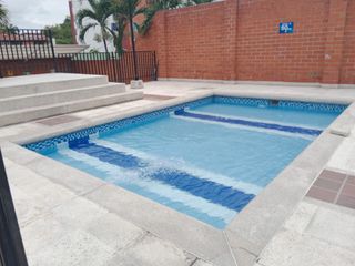 Foto 21 de VENDO APARTAMENTO EN VALLE DE LILI ALG