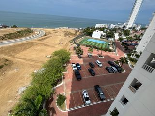 Foto 2 de VILLAMIL PLAYAS VENDO DPTO EN OCEAN CLUB TORRE PACIFIC