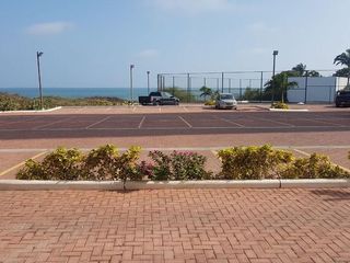 Foto 5 de VILLAMIL PLAYAS VENDO DPTO EN OCEAN CLUB TORRE PACIFIC