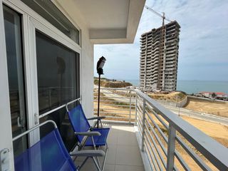 Foto 6 de VILLAMIL PLAYAS VENDO DPTO EN OCEAN CLUB TORRE PACIFIC