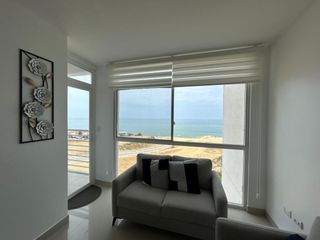 Foto 12 de VILLAMIL PLAYAS VENDO DPTO EN OCEAN CLUB TORRE PACIFIC
