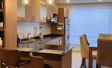 Apartamento en venta en San Isidro del Inca - Widok 2