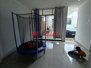 Foto 5 de Alquiler Casa - Los Claveles // ID: 1122070