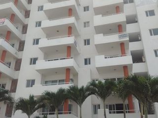 Foto 2 de Hermoso Departamento, ubicado en el Conjunto privado Marina Grande, Avenida Club del Pacífico – Tonsupa, frente a la playa