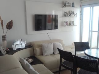 Foto 9 de Hermoso Departamento, ubicado en el Conjunto privado Marina Grande, Avenida Club del Pacífico – Tonsupa, frente a la playa
