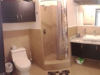 Foto 13 de Hermoso Departamento, ubicado en el Conjunto privado Marina Grande, Avenida Club del Pacífico – Tonsupa, frente a la playa