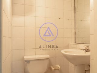 Foto 12 de SE ALQUILA OFICINA O CONSULTORIO EN SAN BORJA  113M2  PUERTA CALLE