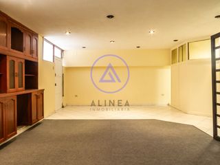 Foto 4 de SE ALQUILA OFICINA O CONSULTORIO EN SAN BORJA  113M2  PUERTA CALLE