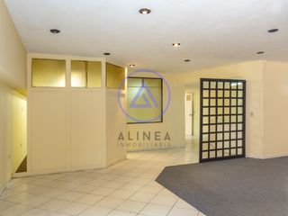 Foto 5 de SE ALQUILA OFICINA O CONSULTORIO EN SAN BORJA  113M2  PUERTA CALLE