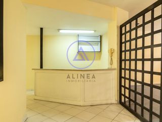 Foto 6 de SE ALQUILA OFICINA O CONSULTORIO EN SAN BORJA  113M2  PUERTA CALLE