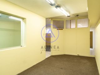 Foto 9 de SE ALQUILA OFICINA O CONSULTORIO EN SAN BORJA  113M2  PUERTA CALLE