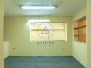 Foto 13 de SE ALQUILA OFICINA O CONSULTORIO EN SAN BORJA  113M2  PUERTA CALLE