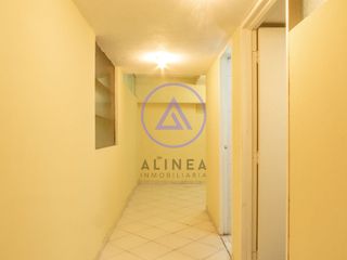 Foto 15 de SE ALQUILA OFICINA O CONSULTORIO EN SAN BORJA  113M2  PUERTA CALLE