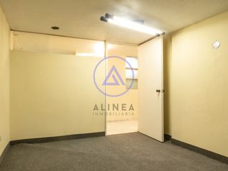 Foto 17 de SE ALQUILA OFICINA O CONSULTORIO EN SAN BORJA  113M2  PUERTA CALLE