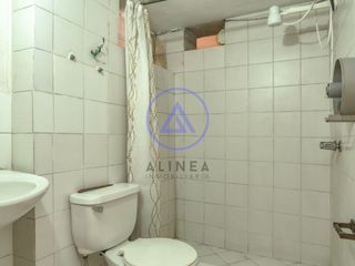 Foto 18 de SE ALQUILA OFICINA O CONSULTORIO EN SAN BORJA  113M2  PUERTA CALLE