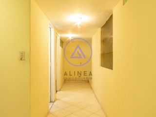 Foto 19 de SE ALQUILA OFICINA O CONSULTORIO EN SAN BORJA  113M2  PUERTA CALLE