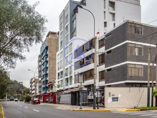 Foto 25 de SE ALQUILA OFICINA O CONSULTORIO EN SAN BORJA  113M2  PUERTA CALLE