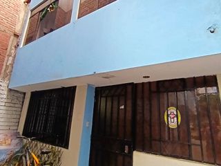 Foto 1 de Venta De Casa En Carabayllo - Enace