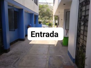 Foto 2 de Venta De Casa En Carabayllo - Enace