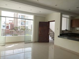 Foto 2 de ACOGEDOR DEPARTAMENTO DE ESTRENO -2DO -PISO-  MIRAFLORES COUNTRY CLUB PIURA