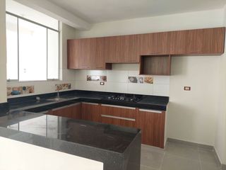 Foto 5 de ACOGEDOR DEPARTAMENTO DE ESTRENO -2DO -PISO-  MIRAFLORES COUNTRY CLUB PIURA
