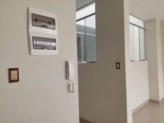 Foto 7 de ACOGEDOR DEPARTAMENTO DE ESTRENO -2DO -PISO-  MIRAFLORES COUNTRY CLUB PIURA