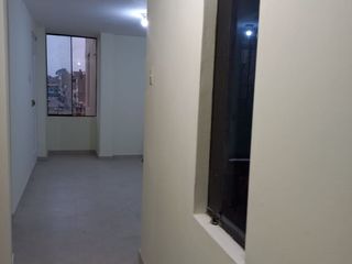 Foto 2 de VENDO DEPARTAMENTO DE 97.14 M2 PISO 3 URB. SANTA ISABEL CARABAYLLO