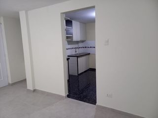 Foto 3 de VENDO DEPARTAMENTO DE 97.14 M2 PISO 3 URB. SANTA ISABEL CARABAYLLO