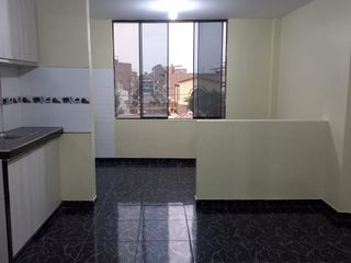 Foto 13 de VENDO DEPARTAMENTO DE 97.14 M2 PISO 3 URB. SANTA ISABEL CARABAYLLO