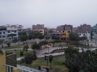 Foto 28 de VENDO DEPARTAMENTO DE 97.14 M2 PISO 3 URB. SANTA ISABEL CARABAYLLO