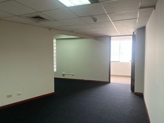 Foto 3 de ALQUILER OFICINA MONTERRICO A PASOS DEL JOCKEY PLAZA | HIPODROMO