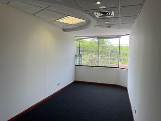 Foto 4 de ALQUILER OFICINA MONTERRICO A PASOS DEL JOCKEY PLAZA | HIPODROMO