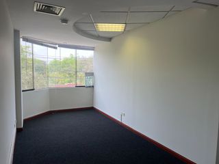 Foto 5 de ALQUILER OFICINA MONTERRICO A PASOS DEL JOCKEY PLAZA | HIPODROMO
