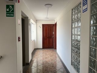 Foto 1 de ALQUILER OFICINA MONTERRICO A PASOS DEL JOCKEY PLAZA | HIPODROMO