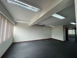 Foto 7 de ALQUILER OFICINA MONTERRICO A PASOS DEL JOCKEY PLAZA | HIPODROMO