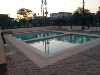 Foto 13 de VENTA DE DEPARTAMENTO EN CONDOMINIO CON PISCINA LOS PARQUES DE SANTA MARGARITA EN EL DISTRITO 26 DE OCTUBRE EN PIURA