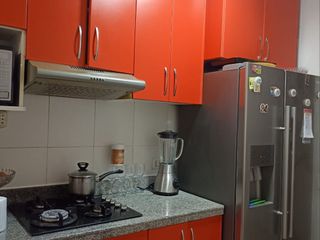 Foto 4 de VENTA DE DEPARTAMENTO EN CONDOMINIO CON PISCINA LOS PARQUES DE SANTA MARGARITA EN EL DISTRITO 26 DE OCTUBRE EN PIURA