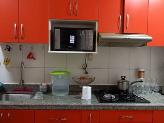 Foto 5 de VENTA DE DEPARTAMENTO EN CONDOMINIO CON PISCINA LOS PARQUES DE SANTA MARGARITA EN EL DISTRITO 26 DE OCTUBRE EN PIURA