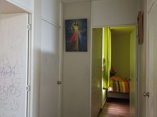 Foto 6 de VENTA DE DEPARTAMENTO EN CONDOMINIO CON PISCINA LOS PARQUES DE SANTA MARGARITA EN EL DISTRITO 26 DE OCTUBRE EN PIURA