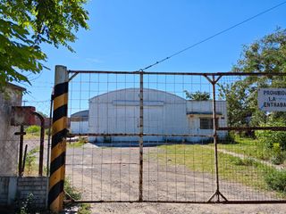 Foto 1 de Deposito en Rondeau 1967 de 600 m² con Predio de 2500 m²