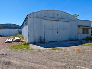 Foto 7 de Deposito en Rondeau 1967 de 600 m² con Predio de 2500 m²