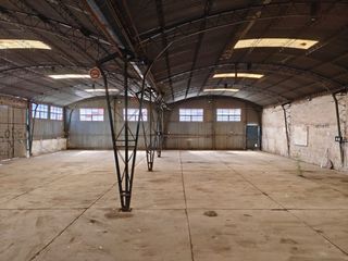 Foto 10 de Deposito en Rondeau 1967 de 600 m² con Predio de 2500 m²