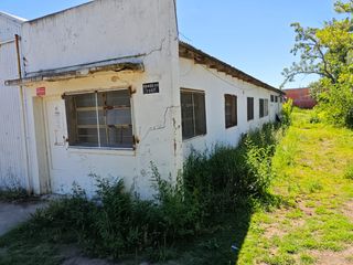 Foto 11 de Deposito en Rondeau 1967 de 600 m² con Predio de 2500 m²