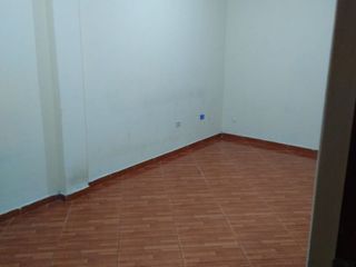 Foto 3 de VENTA DE PROPIEDAD DE 4 PISOS EN SMP