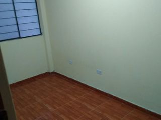 Foto 5 de VENTA DE PROPIEDAD DE 4 PISOS EN SMP