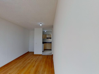 Foto 2 de SE VENDA APARTAMENTO EN GRAN GRANADA _ BOGOTA