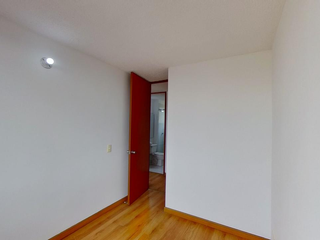 Foto 5 de SE VENDA APARTAMENTO EN GRAN GRANADA _ BOGOTA