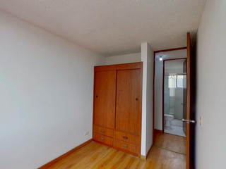 Foto 6 de SE VENDA APARTAMENTO EN GRAN GRANADA _ BOGOTA